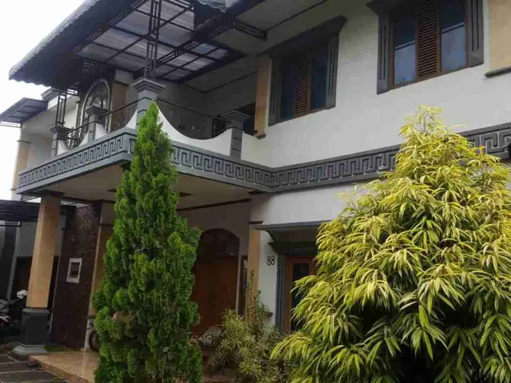 Dijual Rumah Rapih nyaman Ciganjur