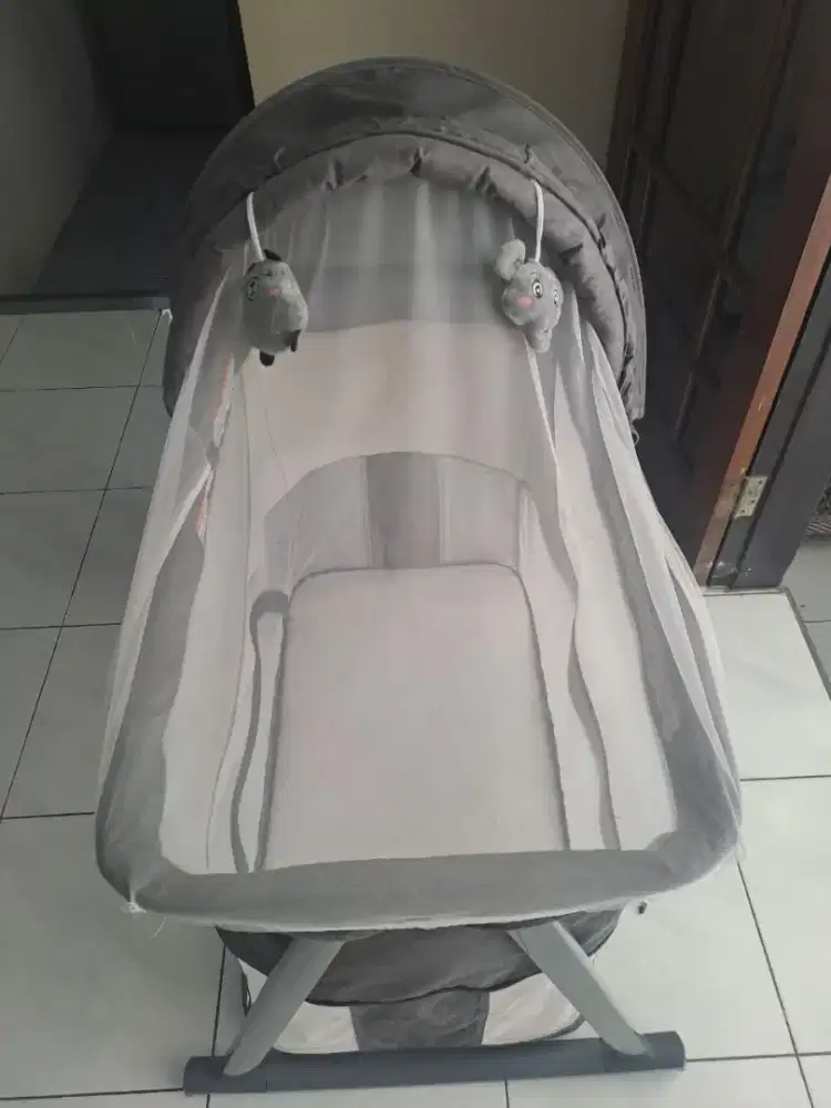 Box bayi merek baby does