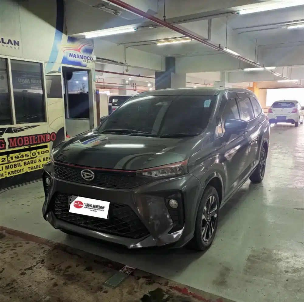 [ TDP 1JT ] Daihatsu New Xenia 1.5 R ASA Automatic Th.2022 Istimewa