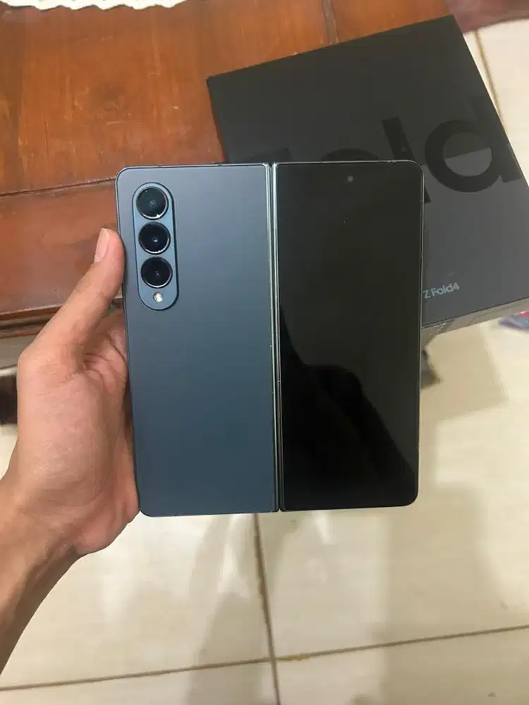 samsung z fold 4 512gb sein resmi