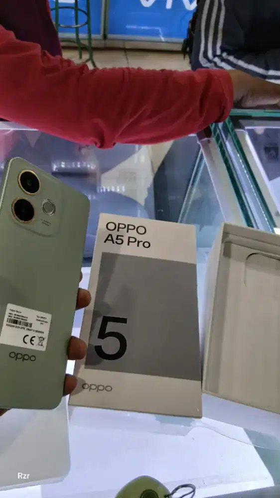 Oppo A5 Pro 8/256