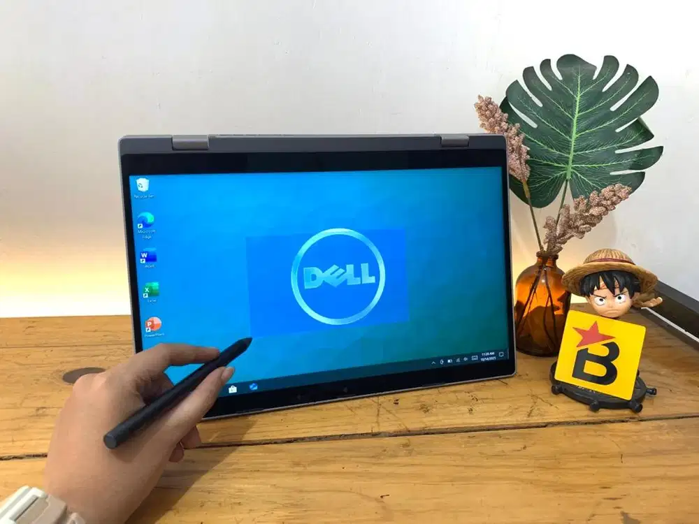 Laptop 2in1 Dell Latitude 3330 Core i5 gen11 RAM 16 FHD Touchscreen