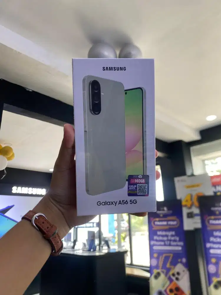 Samsung Galaxy A56 5G