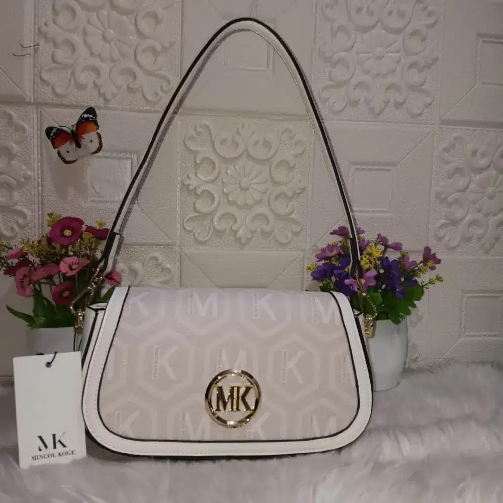 Mincol koge - tas selempang wanita