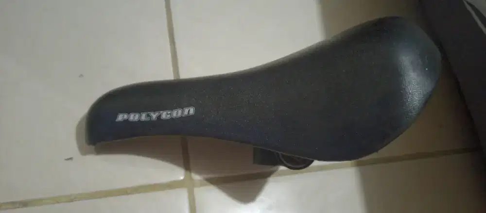 Jok Sepeda Polygon original