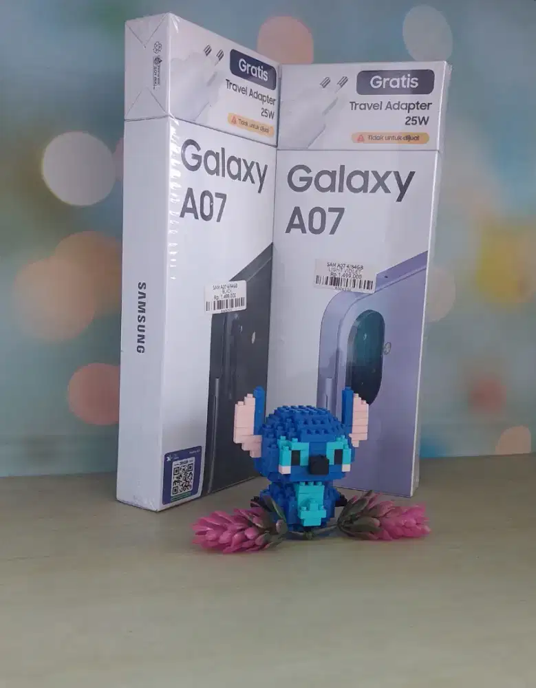 SAMSUNV A07 4/64