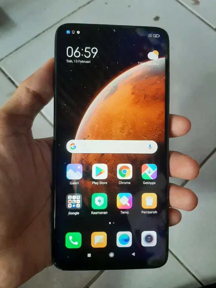 Xiomi Note 8 Pro 6/64GB