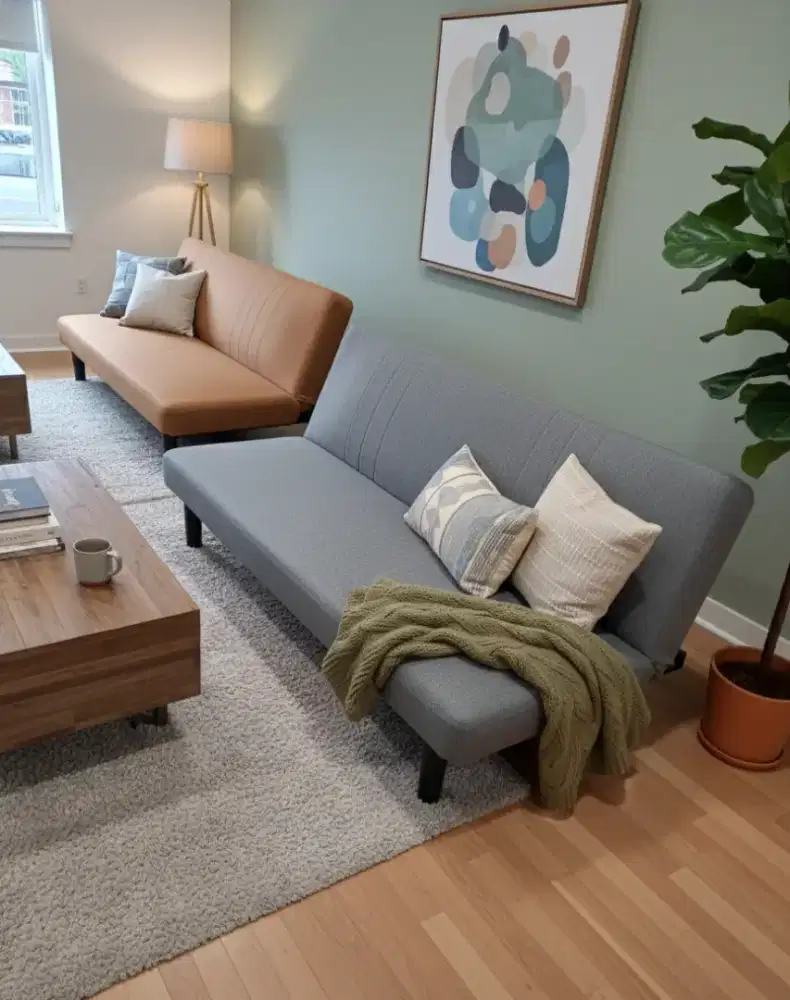 Sofa bed Selma relax