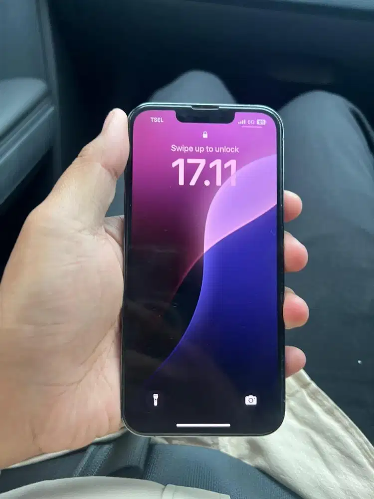Iphone 13 Pro 128Gb Inter