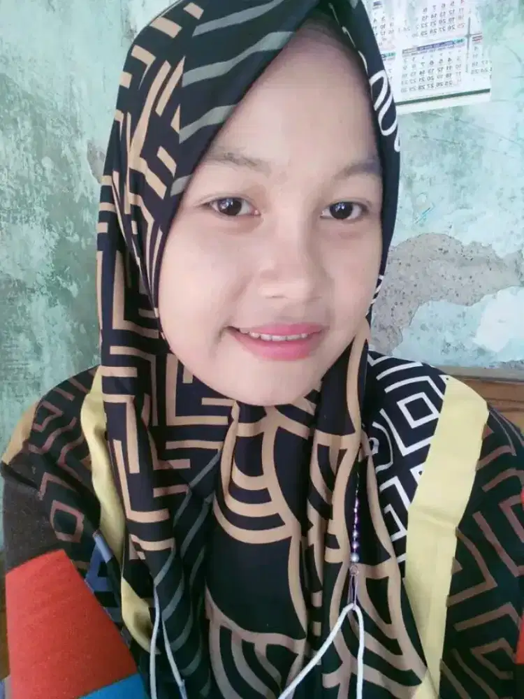 Cari kerjaan yang halal
