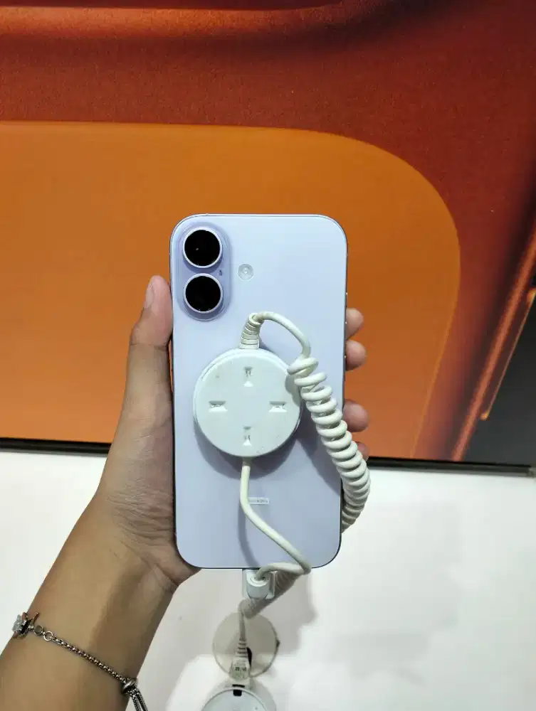 iPhone 17 RAM 256GB | 512GB