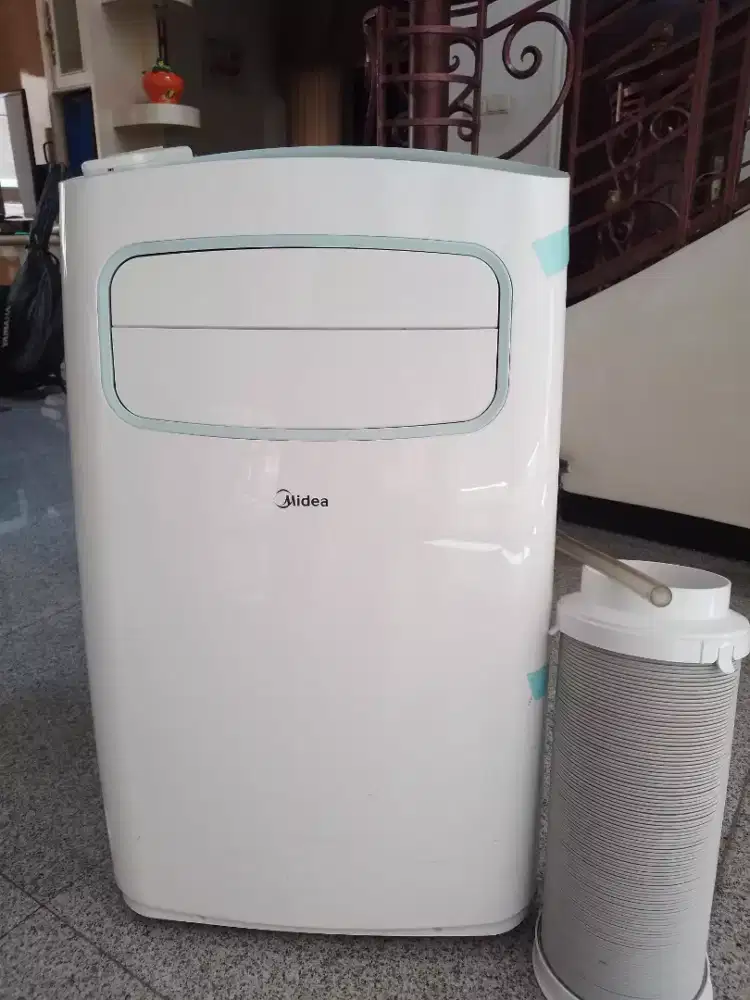 Dijual AC DUDUK