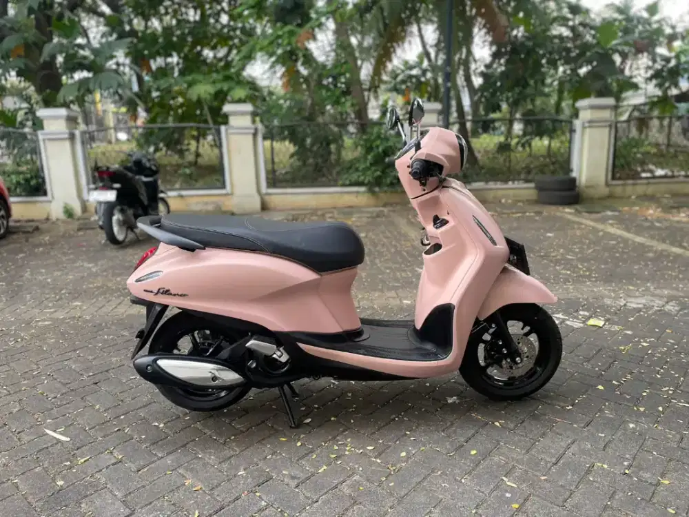 Grand Filano 2025 Pajak Panjang