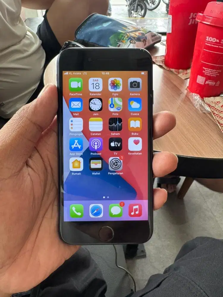 Iphone 7 128gb inter