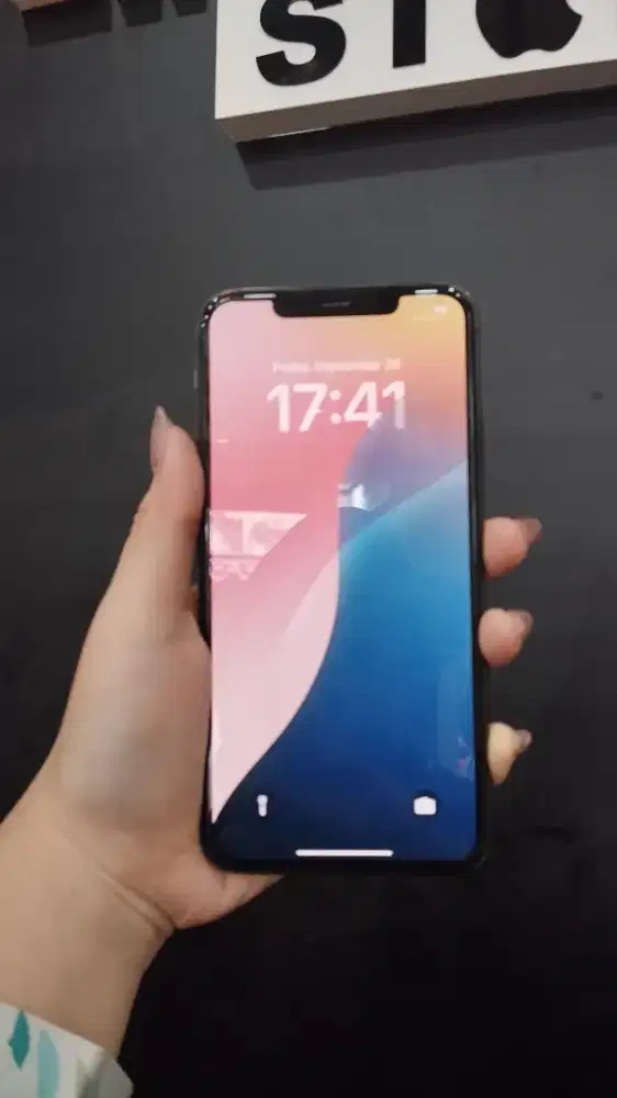 Iphone 11 Promax 64Gb X Ibox