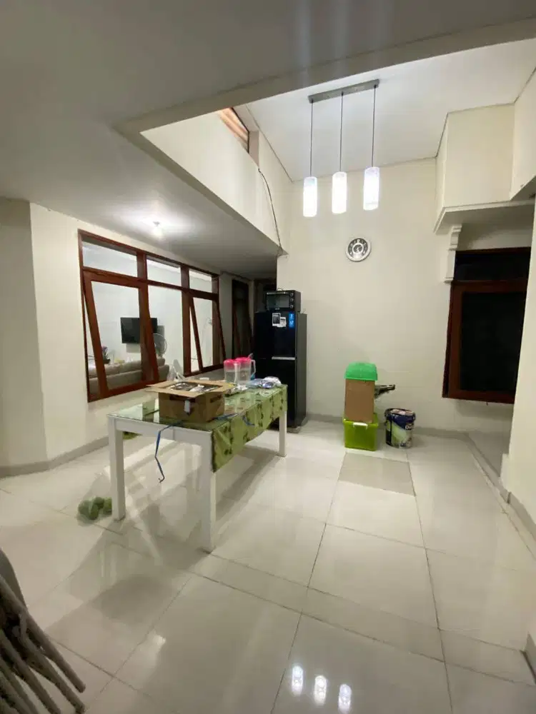 Perumahan Wisma Mukti Siap Huni