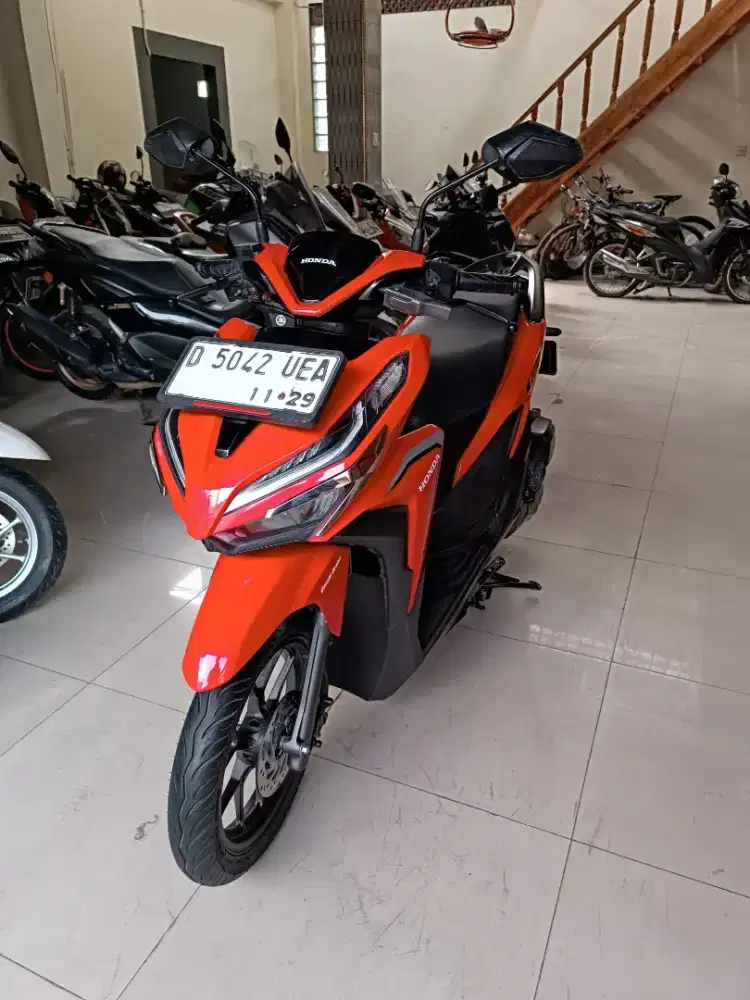 NEW HONDA VARIO 125 ESP TAHUN 2019