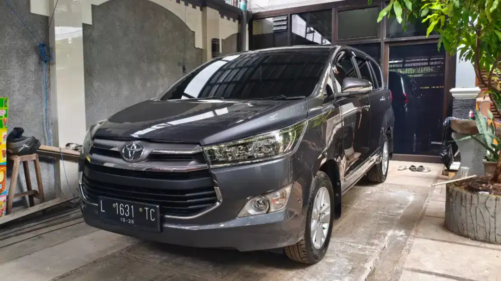 Innova Q matic solar 2016
