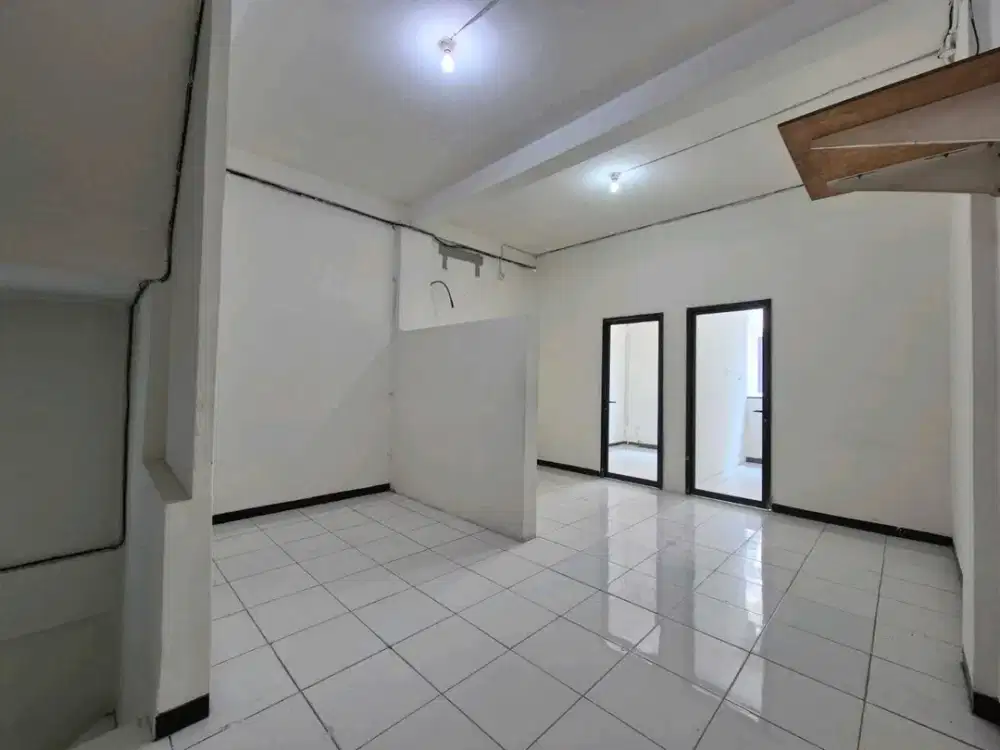 Ruko Klampis Square Surabaya Murah Area Strategis SIU.A181
