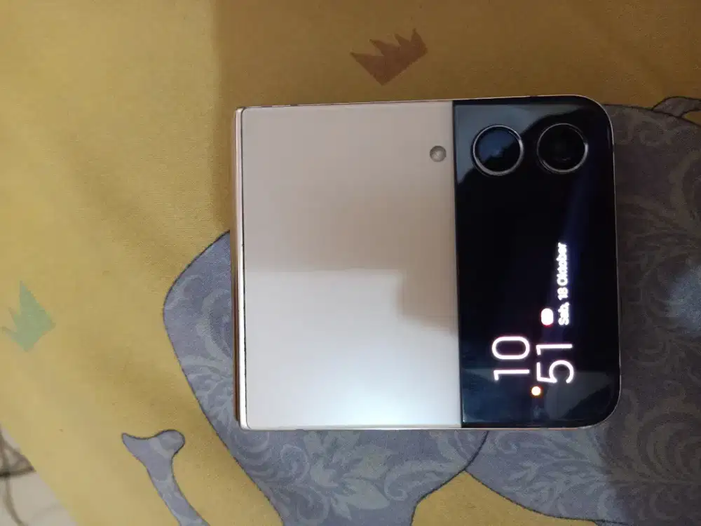 Samsung z flip 4