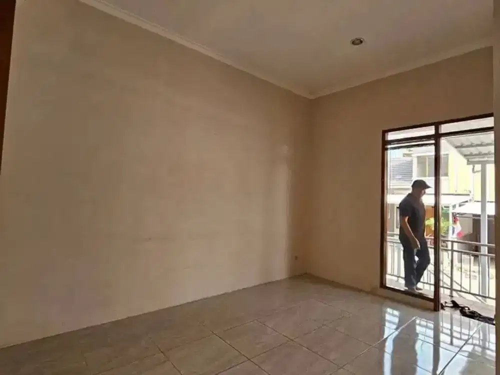 Dijual 1 unit rumah baru di Kota Bali Residence Padalarang. Sudah renov kamar mandi, dapur & kanopi depan belakang.