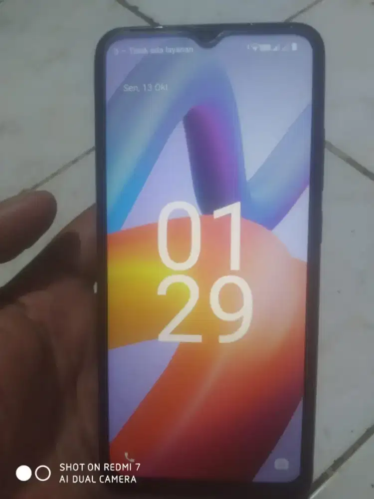 Redmi A2 ram 3/64 baterai badak masih ori semua