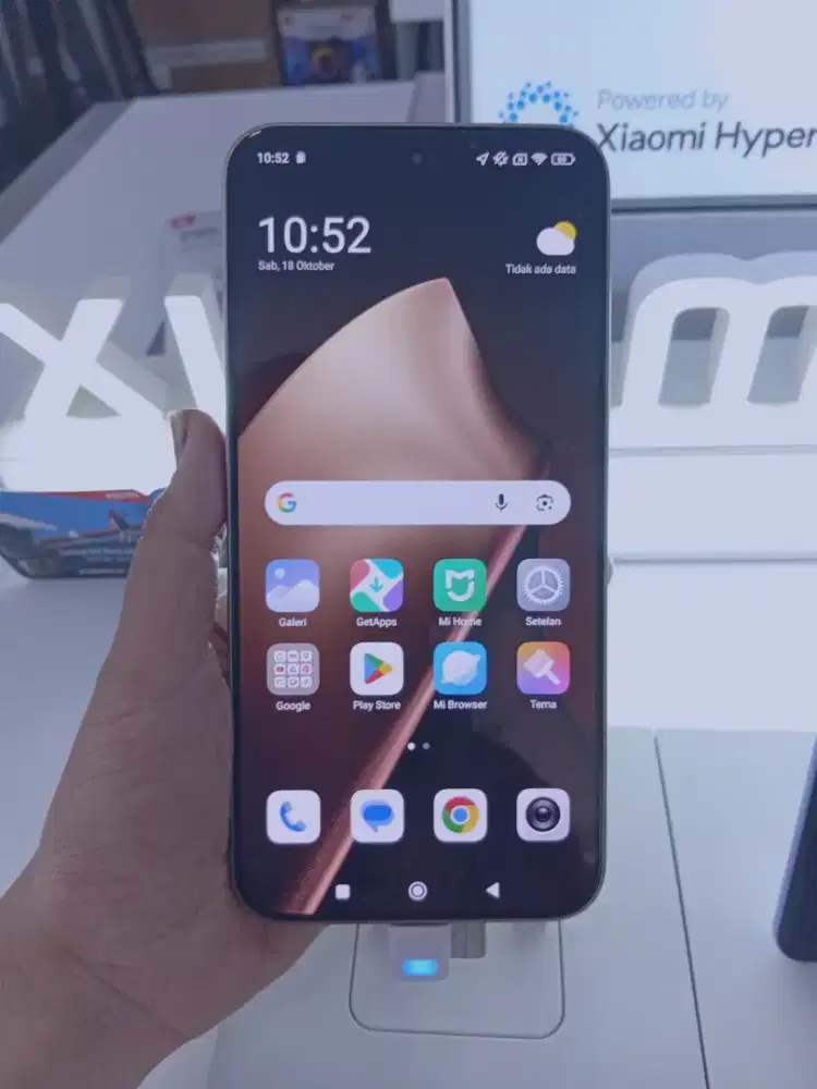 READY PROMO XIAOMI 15T MURAH