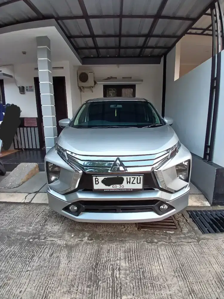 Mitsubish Xpander Sport 2020-AT