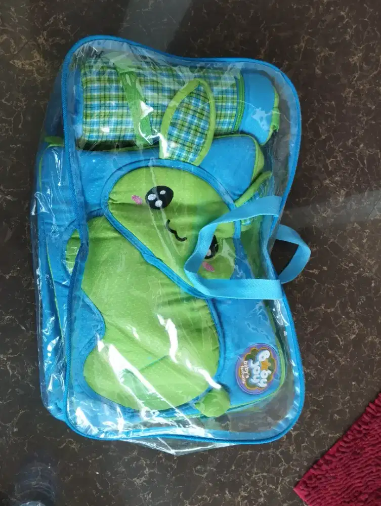 Tas baby joy baru