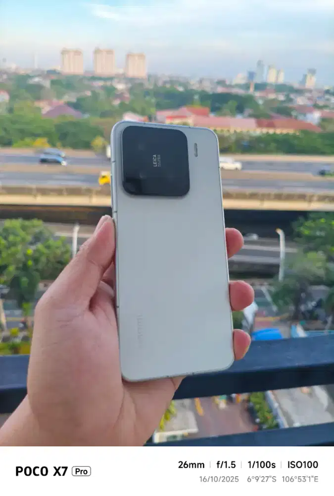 Xiaomi 15 12/512gb