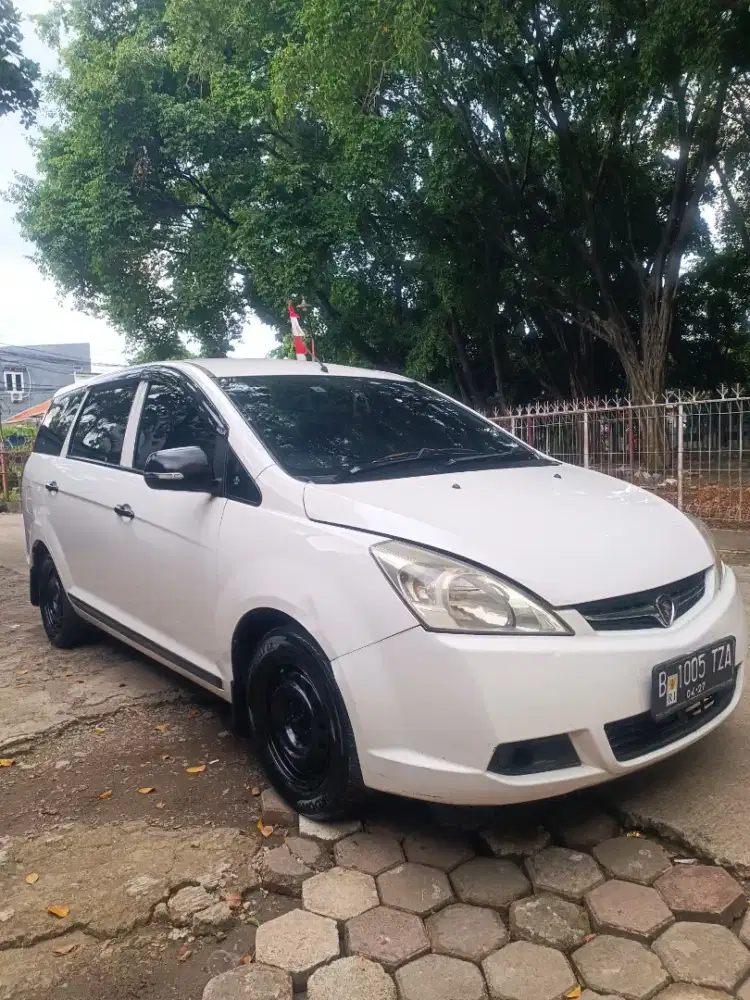 Proton exora original cat tangan 1 dari baru