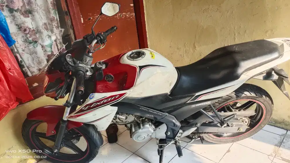 Vixiom 2013 lengkap pajeg hidup