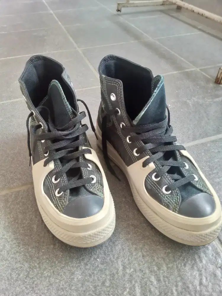 Sepatu Converse