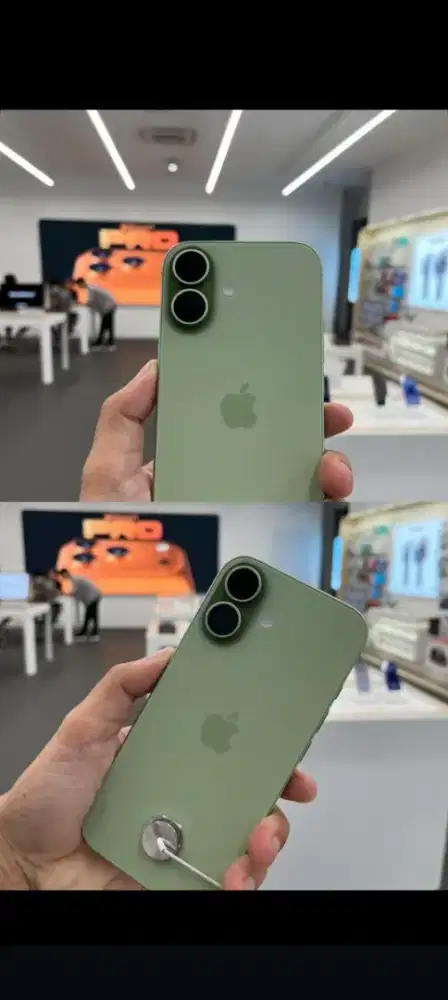 iPhone 17 promax