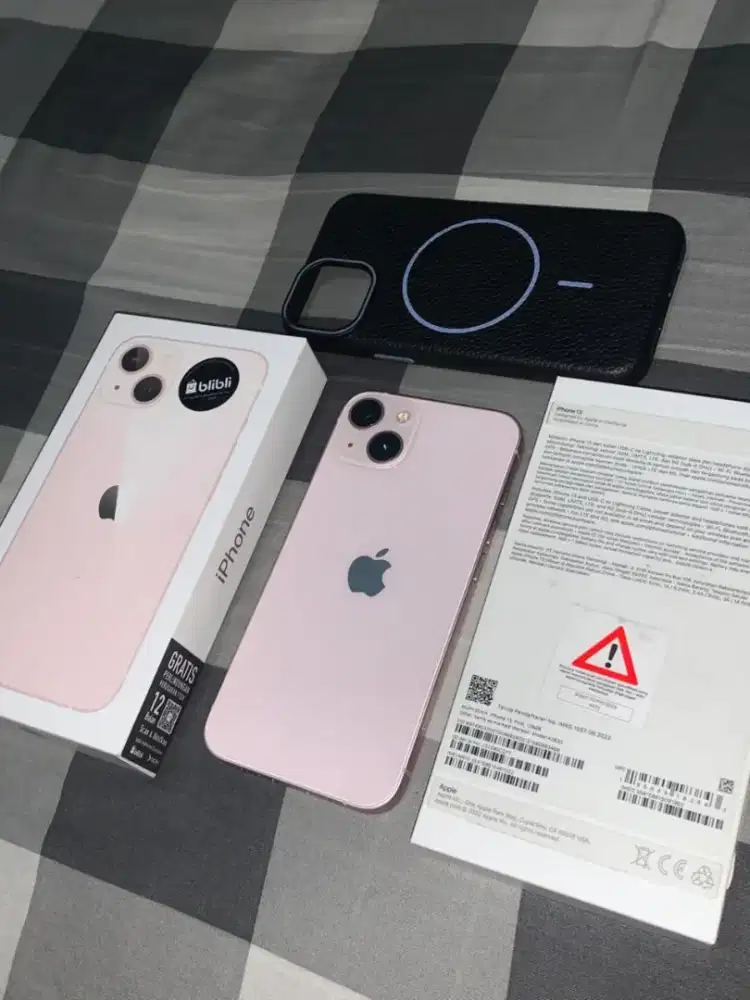 iphone 13 128 blibli