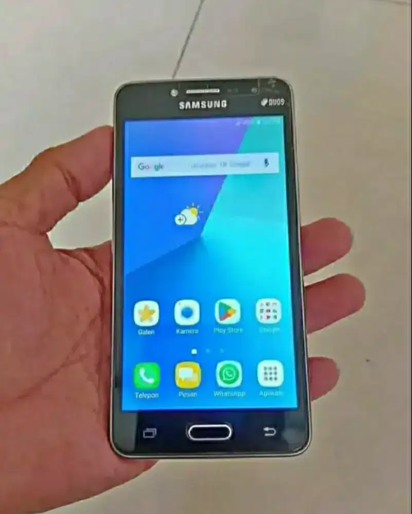 SAMSUNG J2 PRIME SEGEL ORIAN
