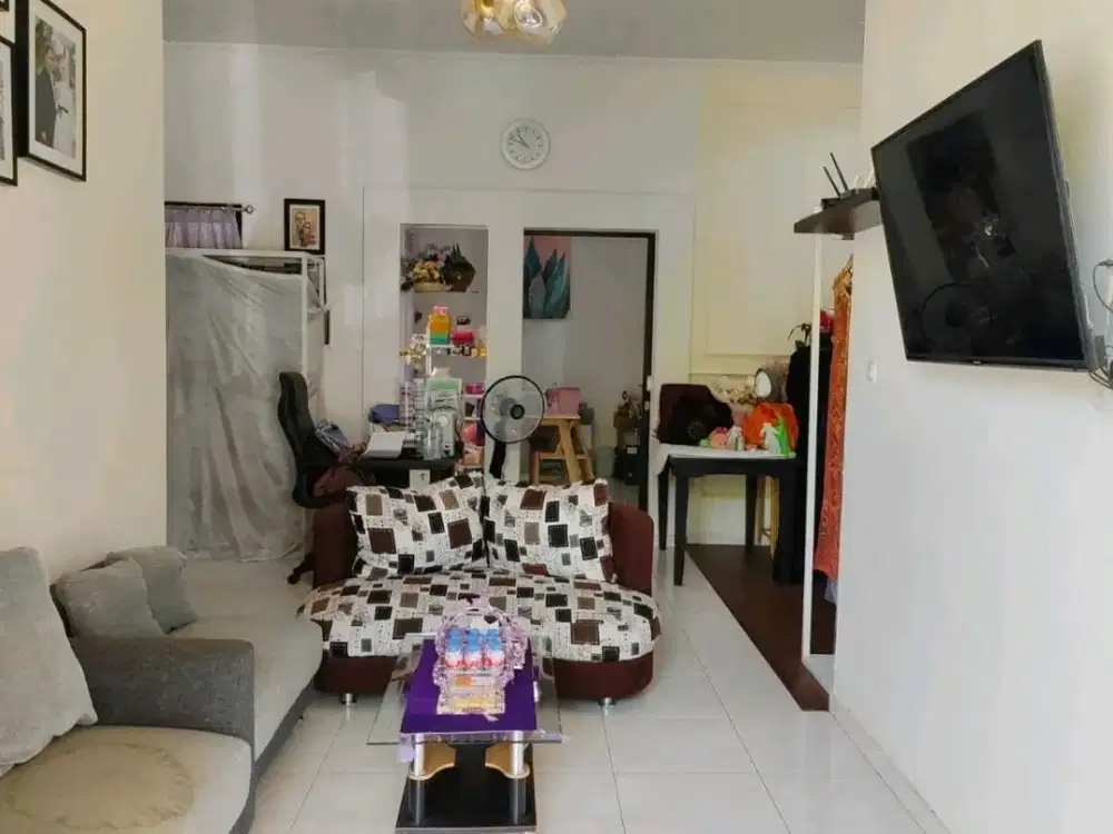 RUMAH NYAMAN DELTASARI INDAH SIDOARJO MURAH SIAP HUNI RON.A2790