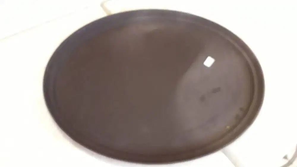 dijual talang oval karet