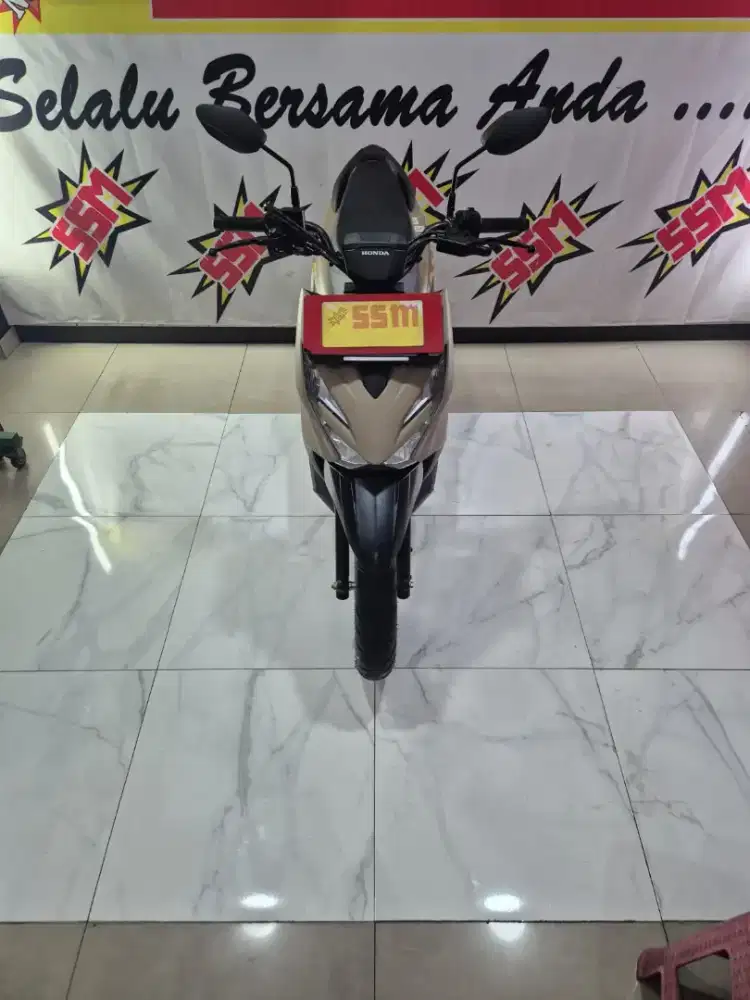 New Beat StreeT cbs led
