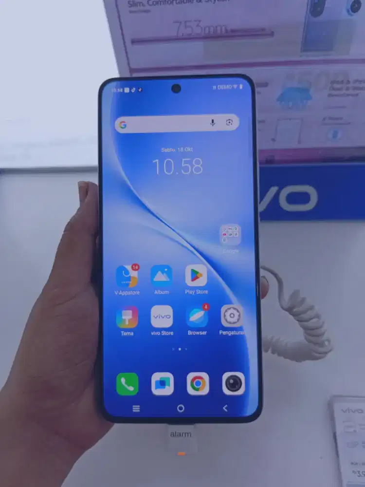 READY PROMO VIVO V60 LITE MURAH!!!