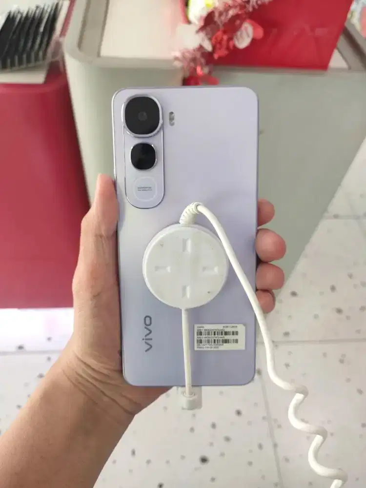 Vivo Y400 cuma 350.000