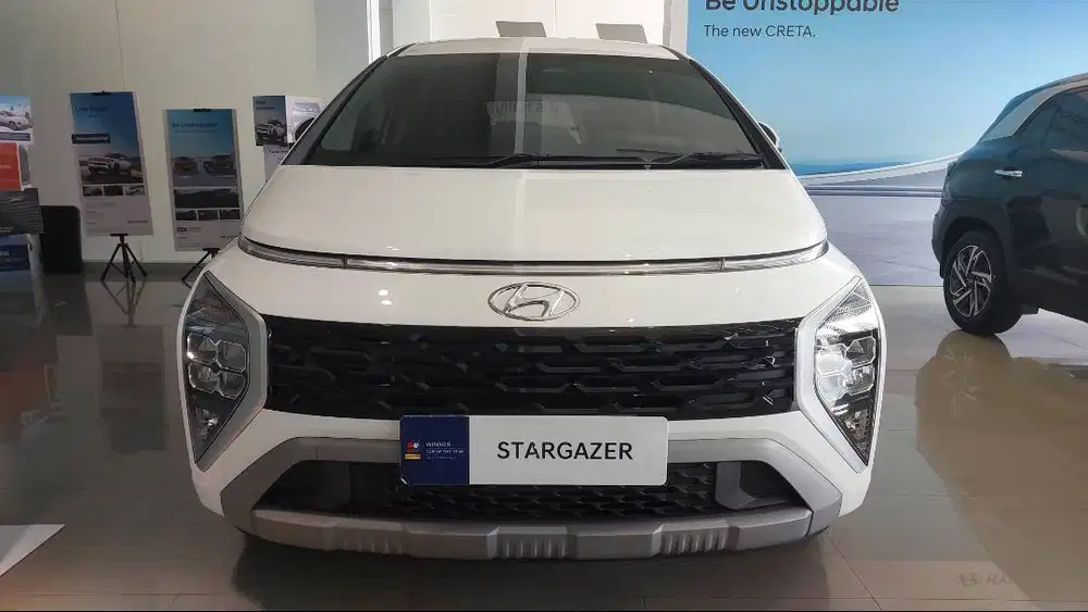 STARGAZER ESSENTIAL PROMO AKHIR TAHUN