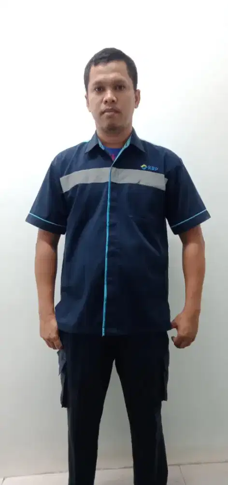 Dibutuhkan admin perpajakan dan accounting