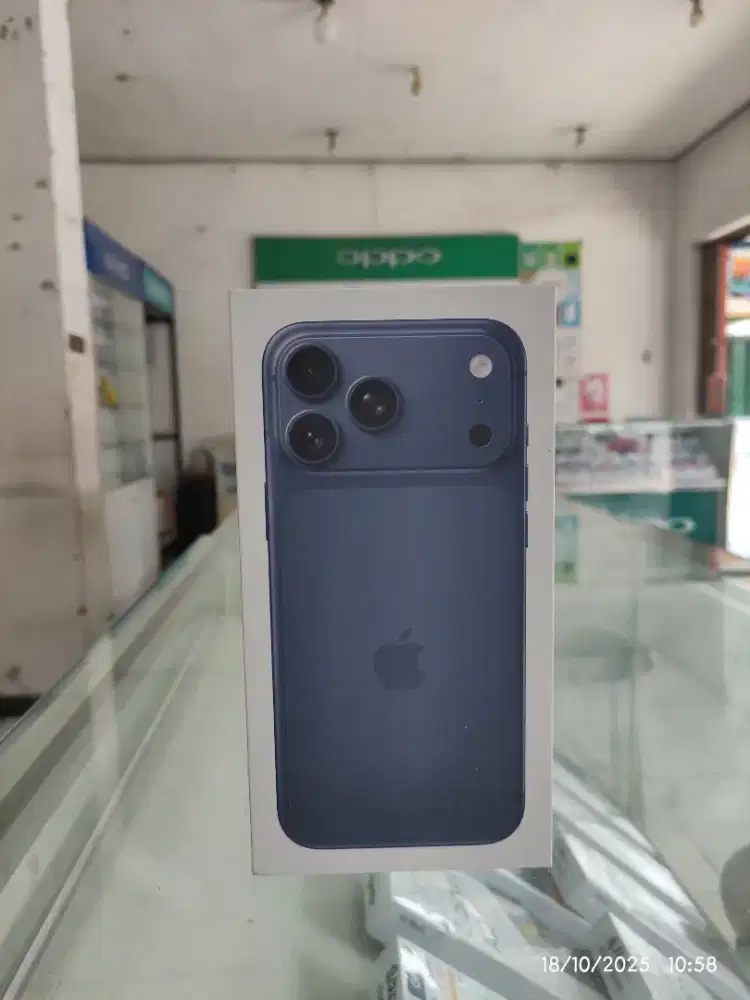 Iphone 17Pro max