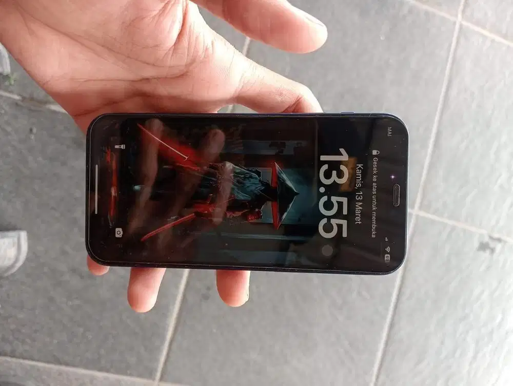 Iphone 12 mini 128gb