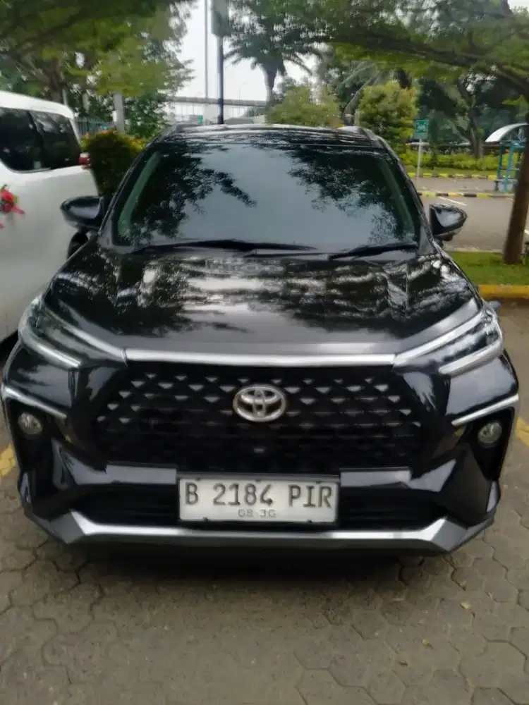Rental mobil murah