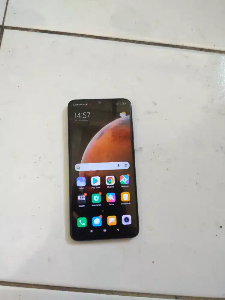 Redmi note 8 pro 6/64