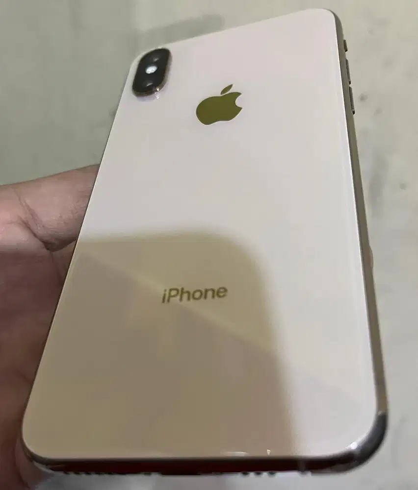 Iphone xs 256gb normal A sd Z