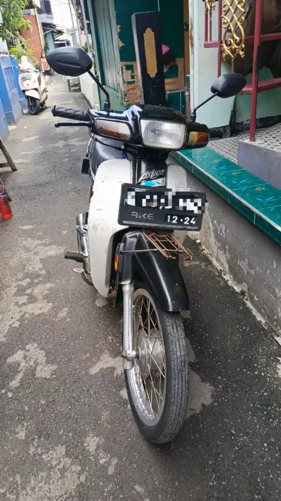 Astrea Grand 1997