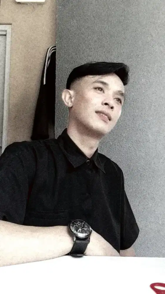Sedang mencari pekerjaan